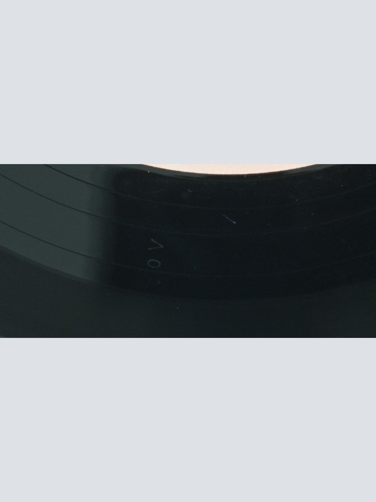 Vinyl / King Crimson - Lizard