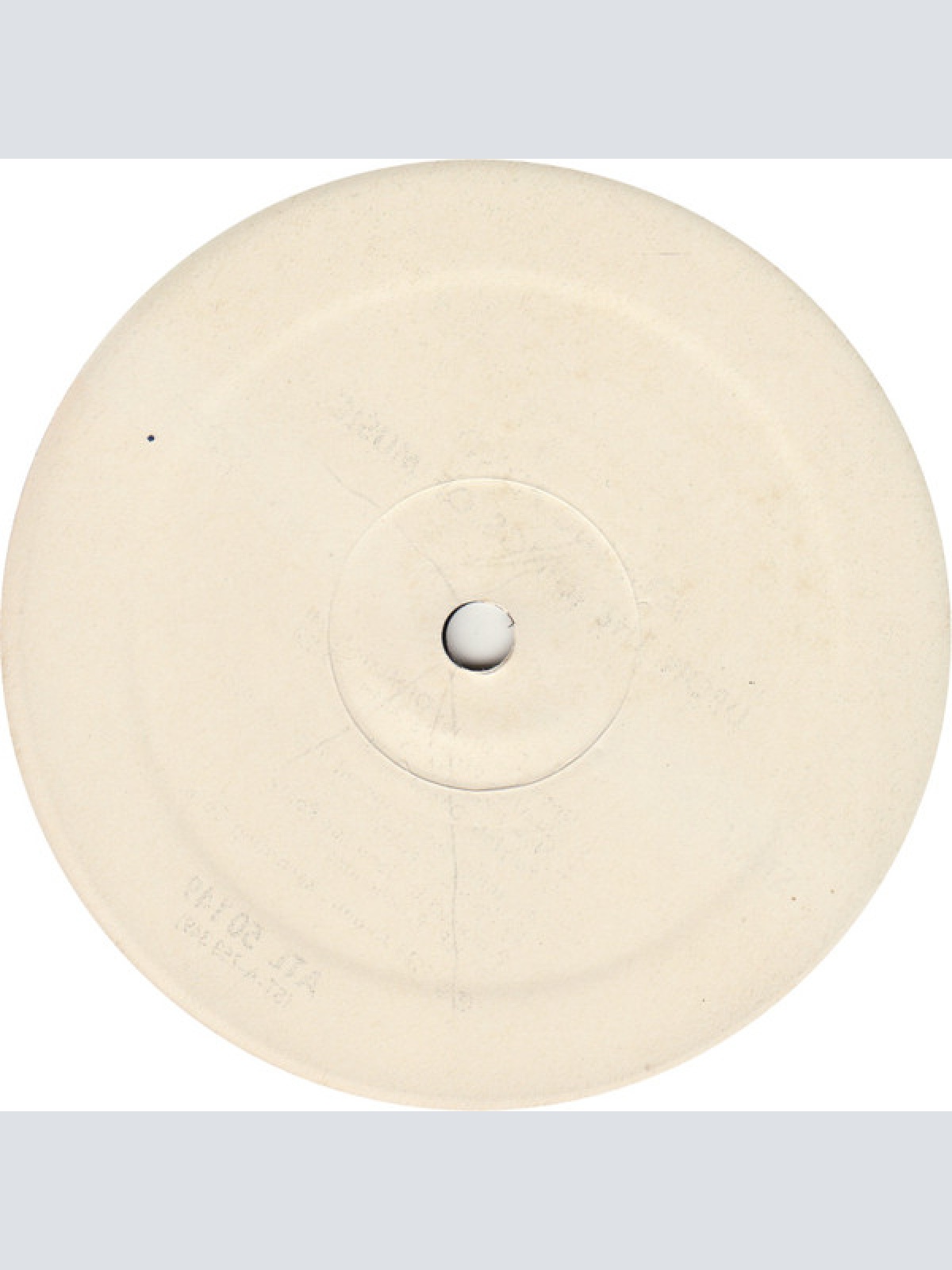 Vinyl / Alice Cooper (2) - Flush The Fashion