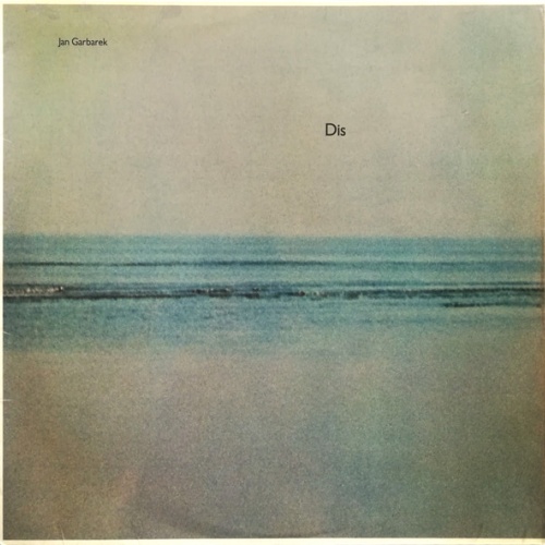 Vinyl / Jan Garbarek - Dis