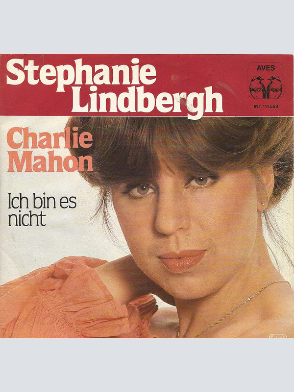 Vinyl / Stephanie Lindbergh - Charlie Mahon