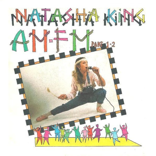 Vinyl / Natasha King - AM-FM (Part 1 - 2)