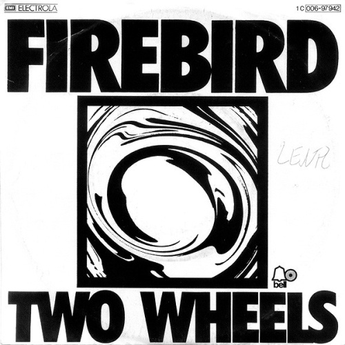 Vinyl / Firebird (2) - Two Wheels