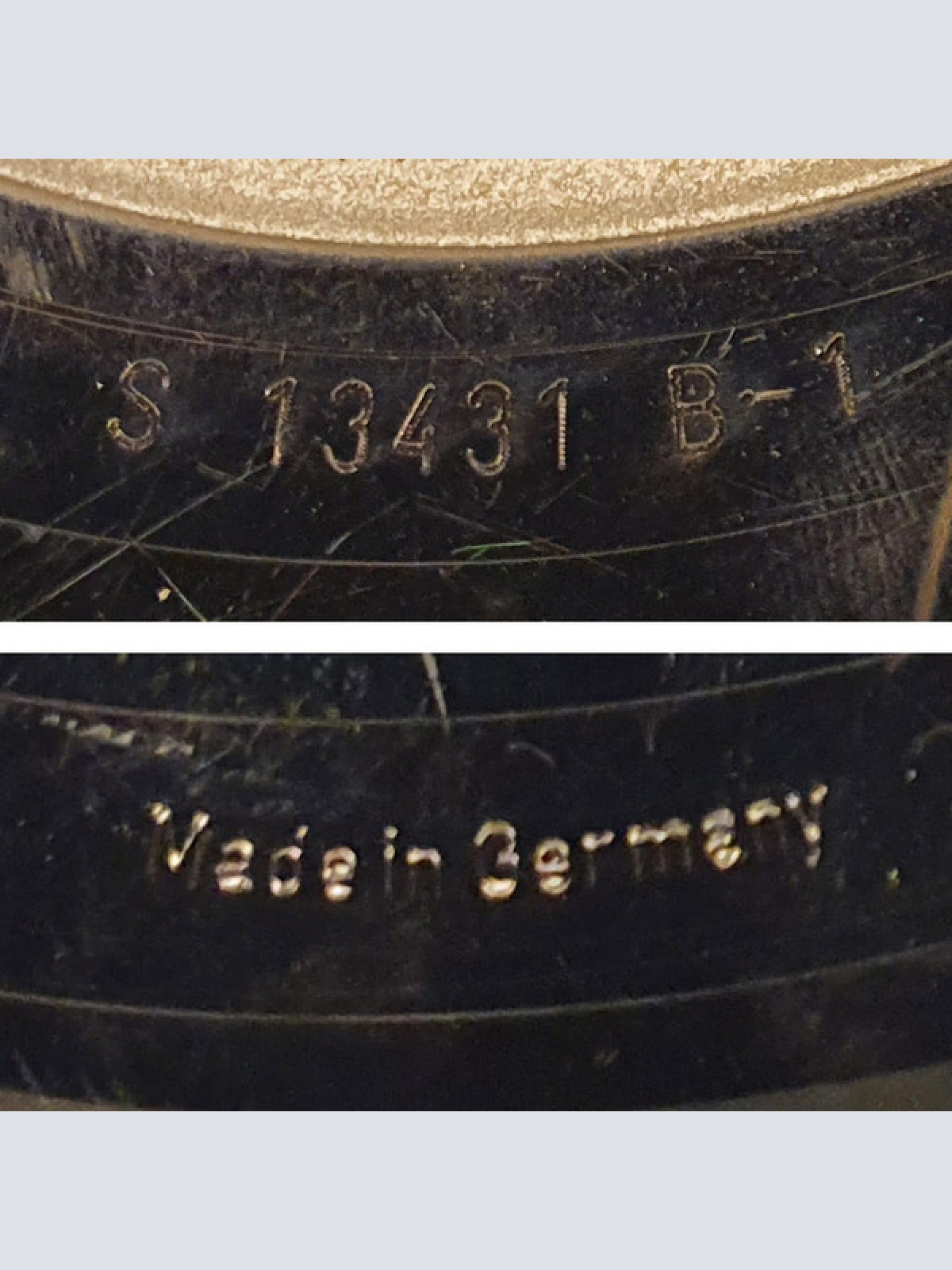 Vinyl / Dalida - Er War Gerade 18 Jahr'