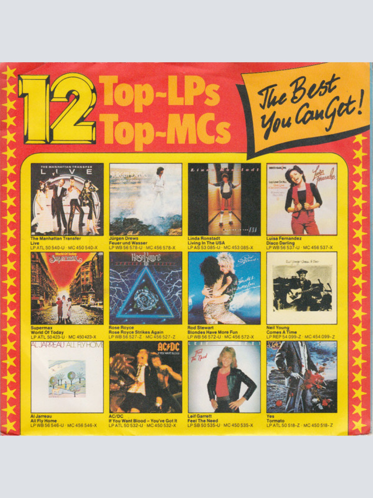 Vinyl / Katri Helena - I Will Follow Starlight