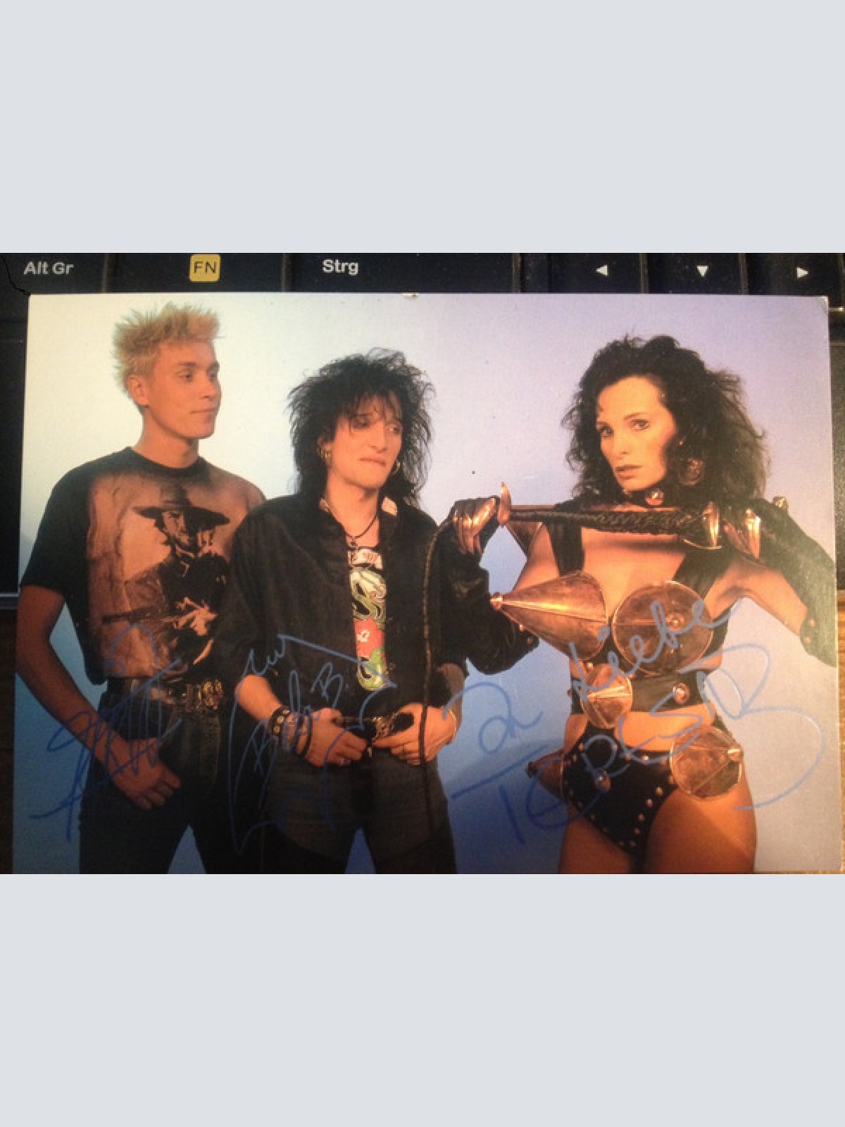 Vinyl / Die Ärzte - Bitte Bitte