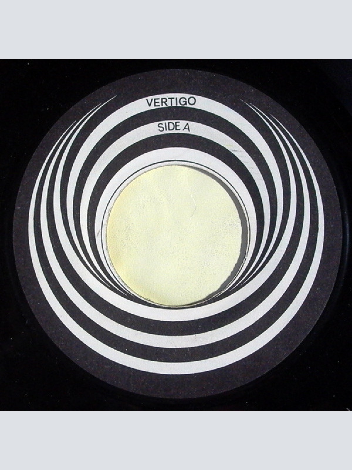 Vinyl / Soft Cell - Tainted Love