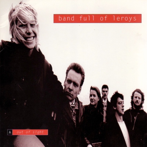 Vinyl / Band Full Of Leroys* - Out Of Sight