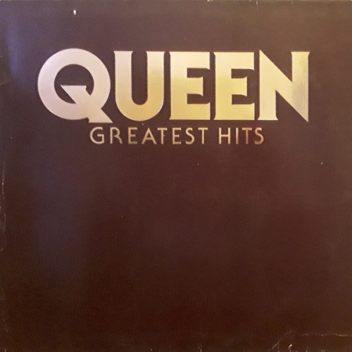 Vinyl / Queen - Greatest Hits