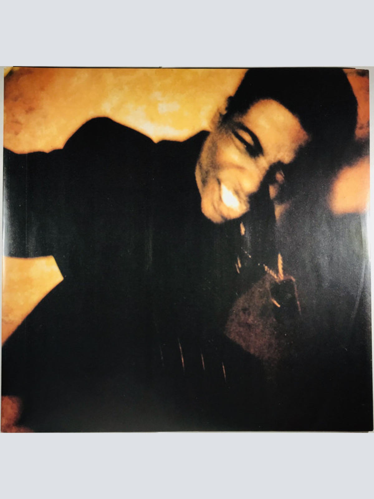 Vinyl / Sydney Youngblood - Feeling Free