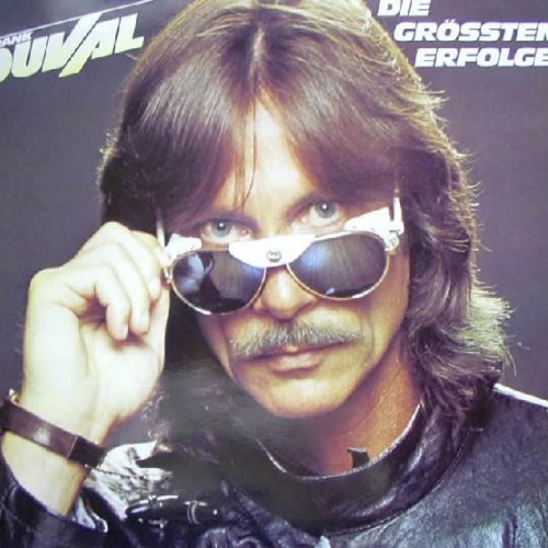 Vinyl / Frank Duval - Die Grössten Erfolge