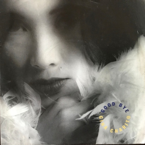 Vinyl / Gina Charito - Good Bye