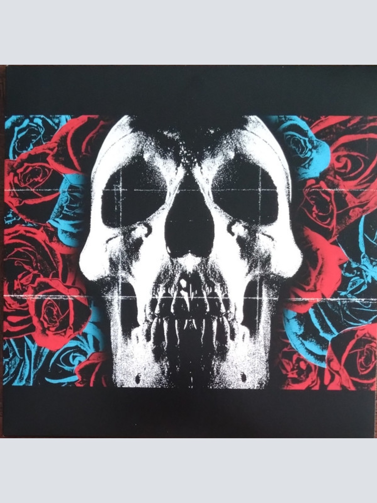 Vinyl / Deftones - Deftones