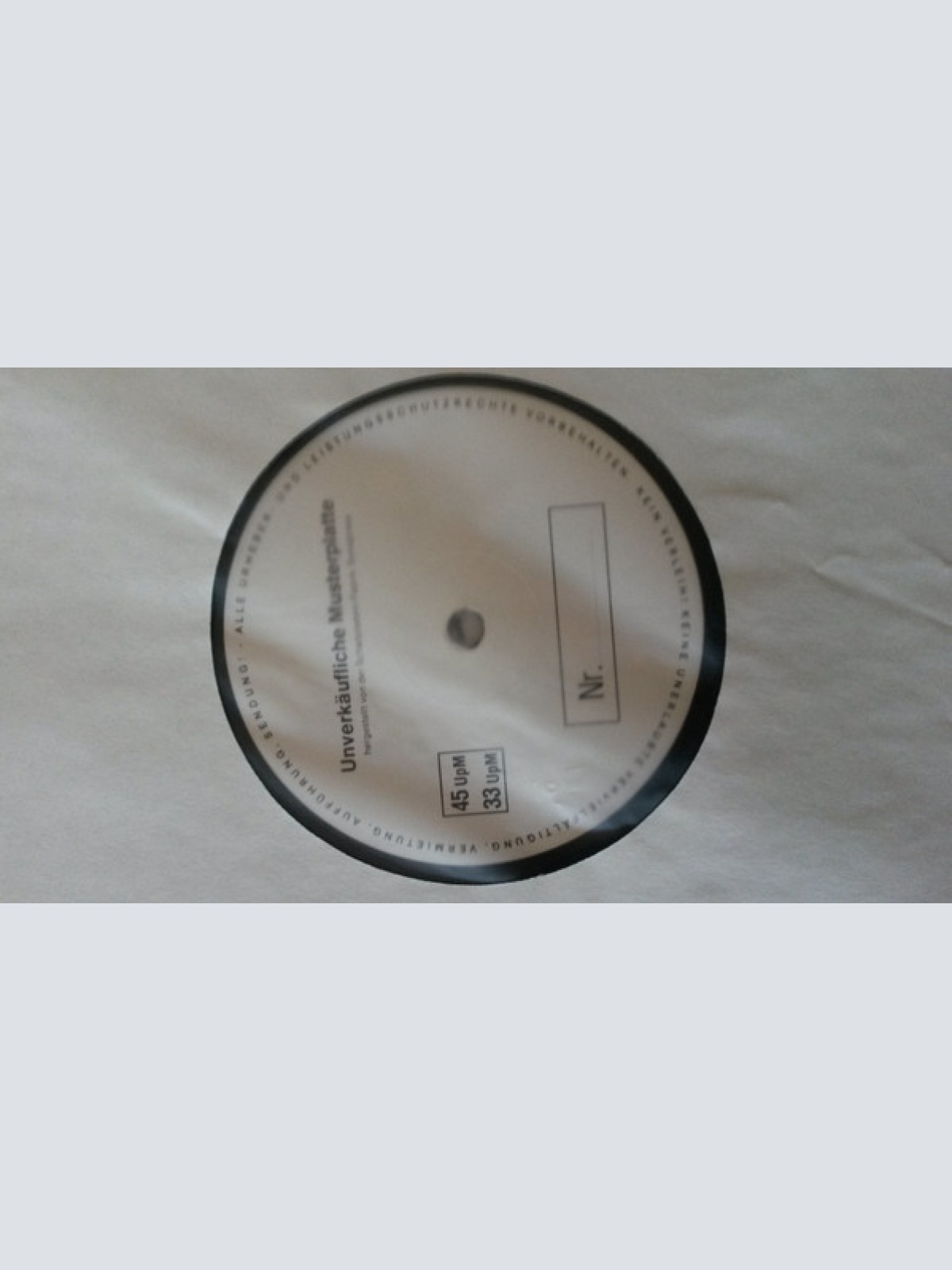 Vinyl / Jethro Tull - Rock Island