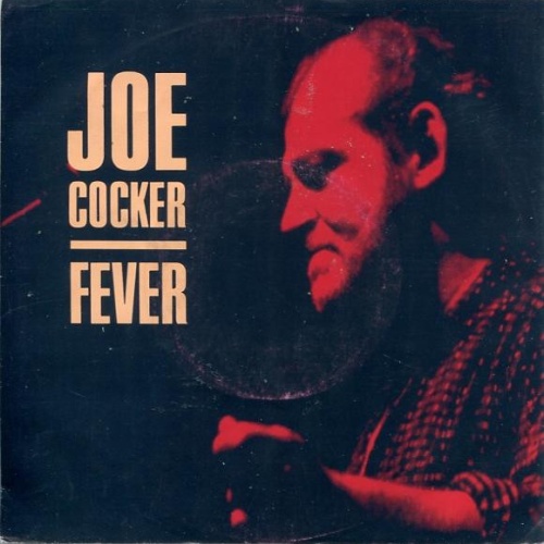 Vinyl / Joe Cocker - Fever