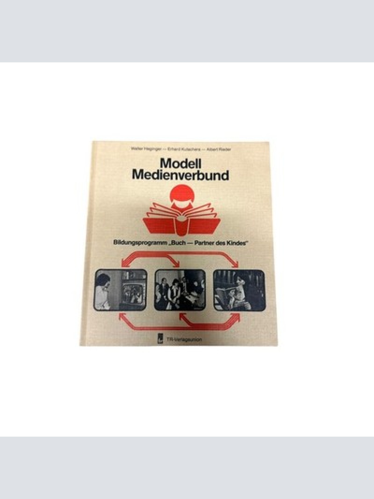 8972 Nelly Stahel DAS ERKENNEN SEELISCHER STÖRUNGEN AUS DER ZEICHNUNG HC +Illus