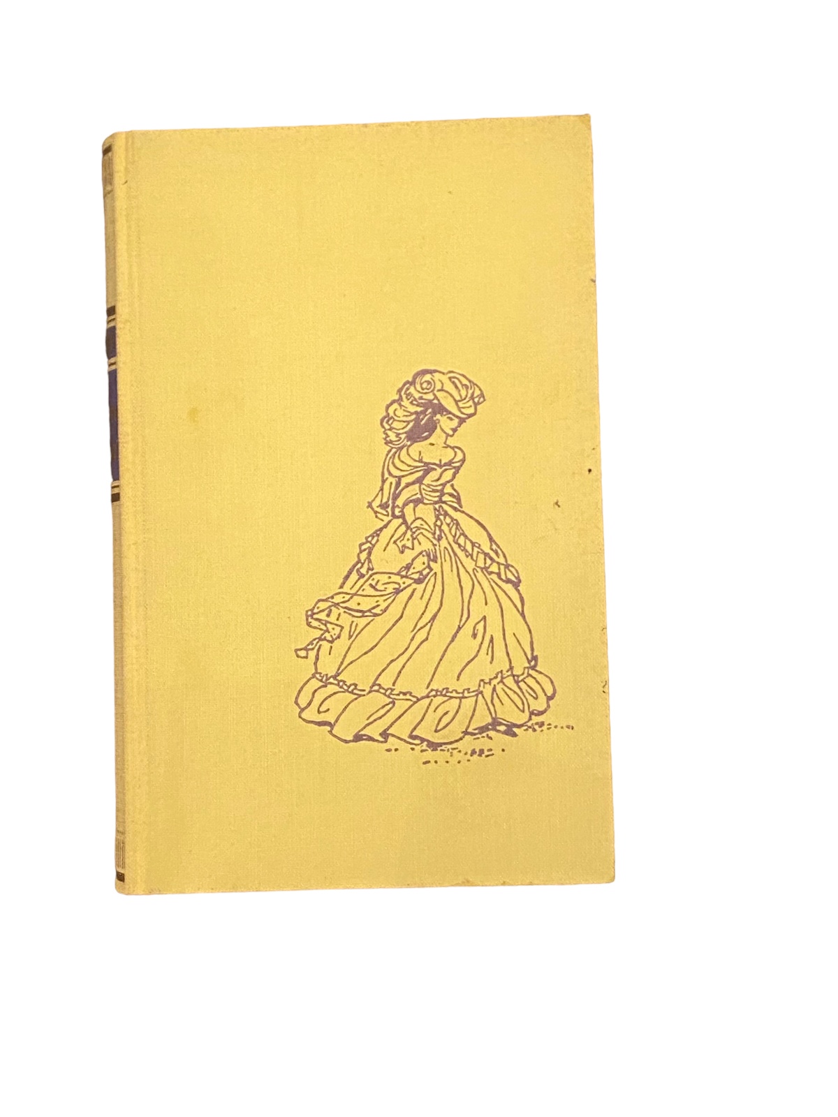 5555 Abbé Prévost MANON LESCAUT HC Deutsche Buchgemeinschaft