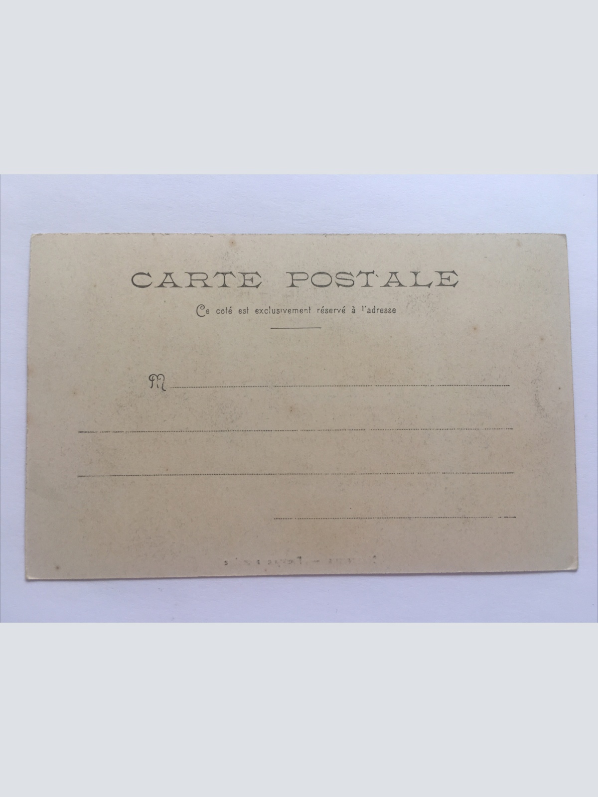 Narbonne - Fresque romaine 85001 RE