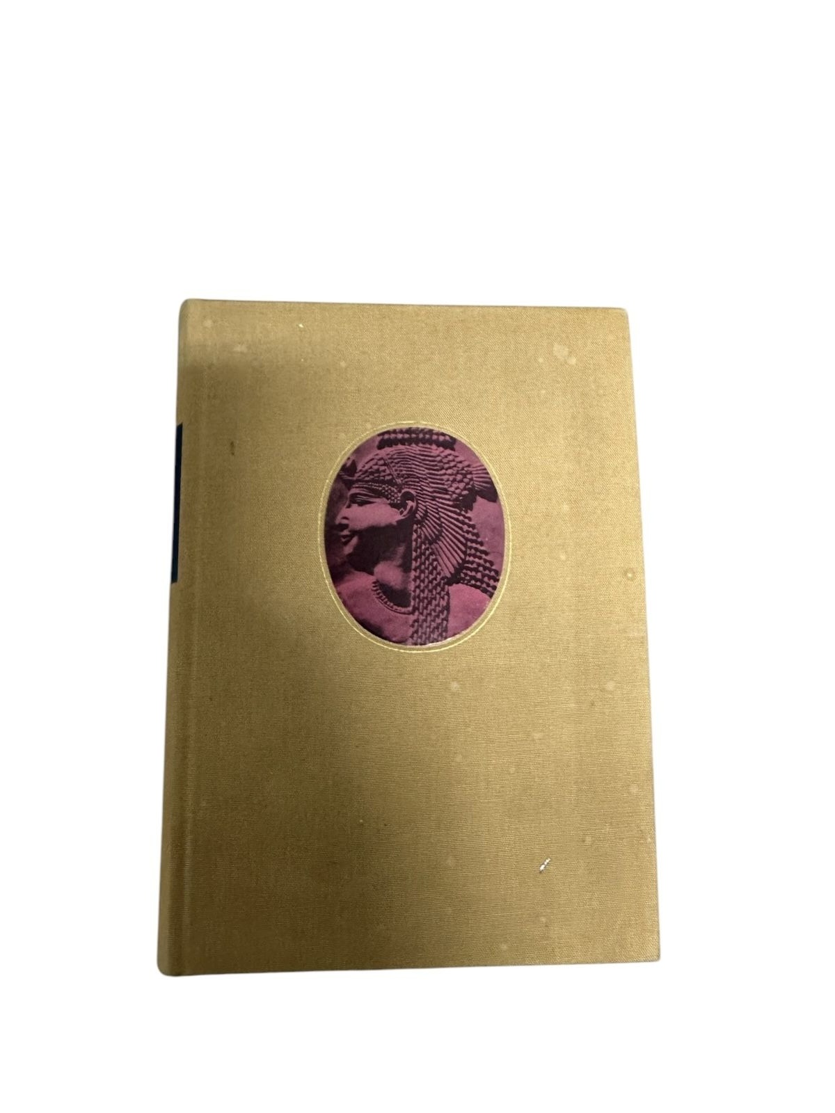 506 Joel Schmidt KLEOPATRA. LEBENSWEG EINER KÖNIGIN. HC