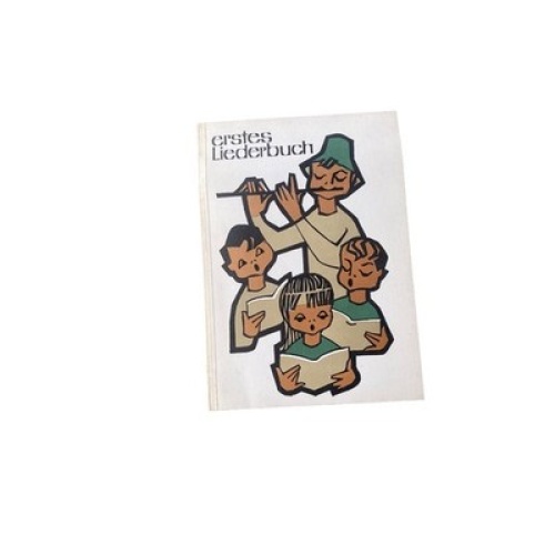 Leo Rinderer ERSTES LIEDERBUCH Musikverlag Helbling +Abb