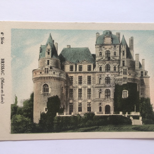 Brissac Le Chateau 85012 RE