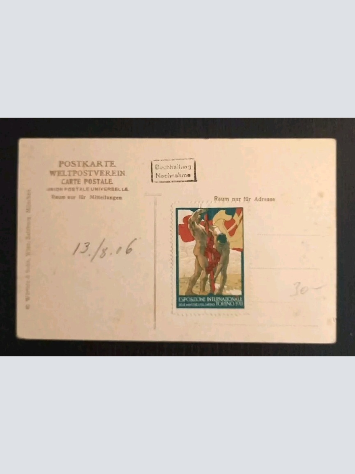 Salzburg Schloss Hellbrunn 600346A gr K