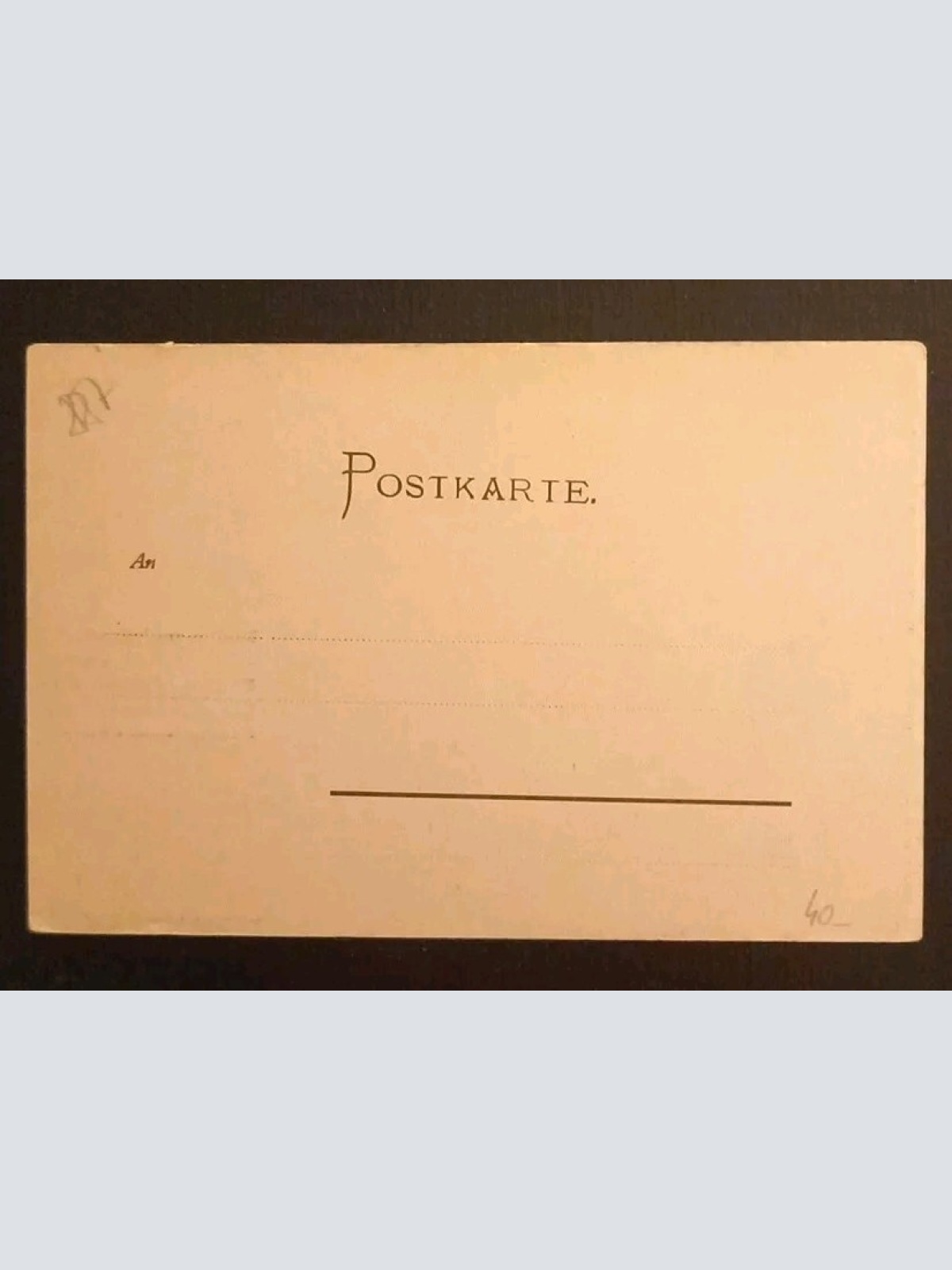 Salzburg Hellbrunner Serie Frauen Und Männer 600336A gr K