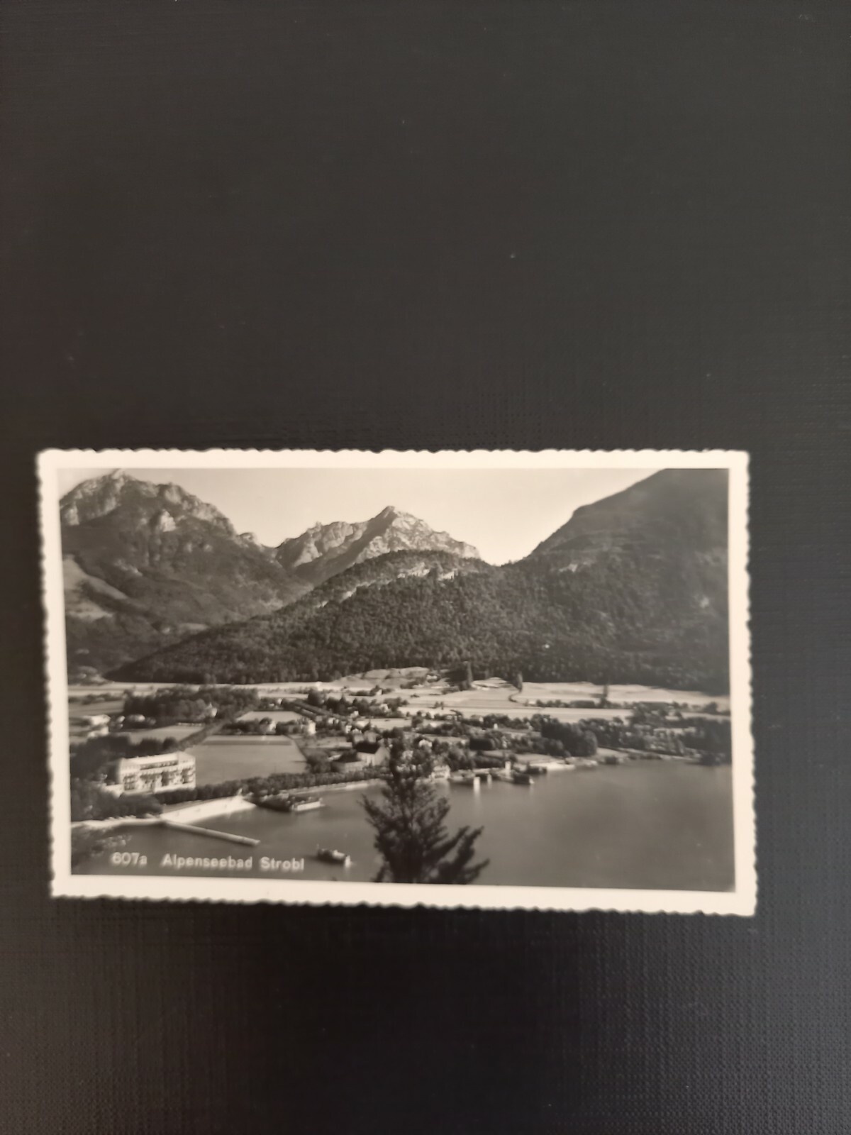 Strobl, Alpenseebad 402890 gr