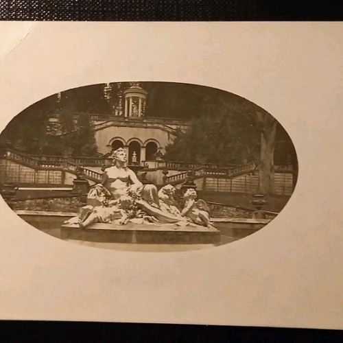 Karlsruhe Statue 180209 H Gr