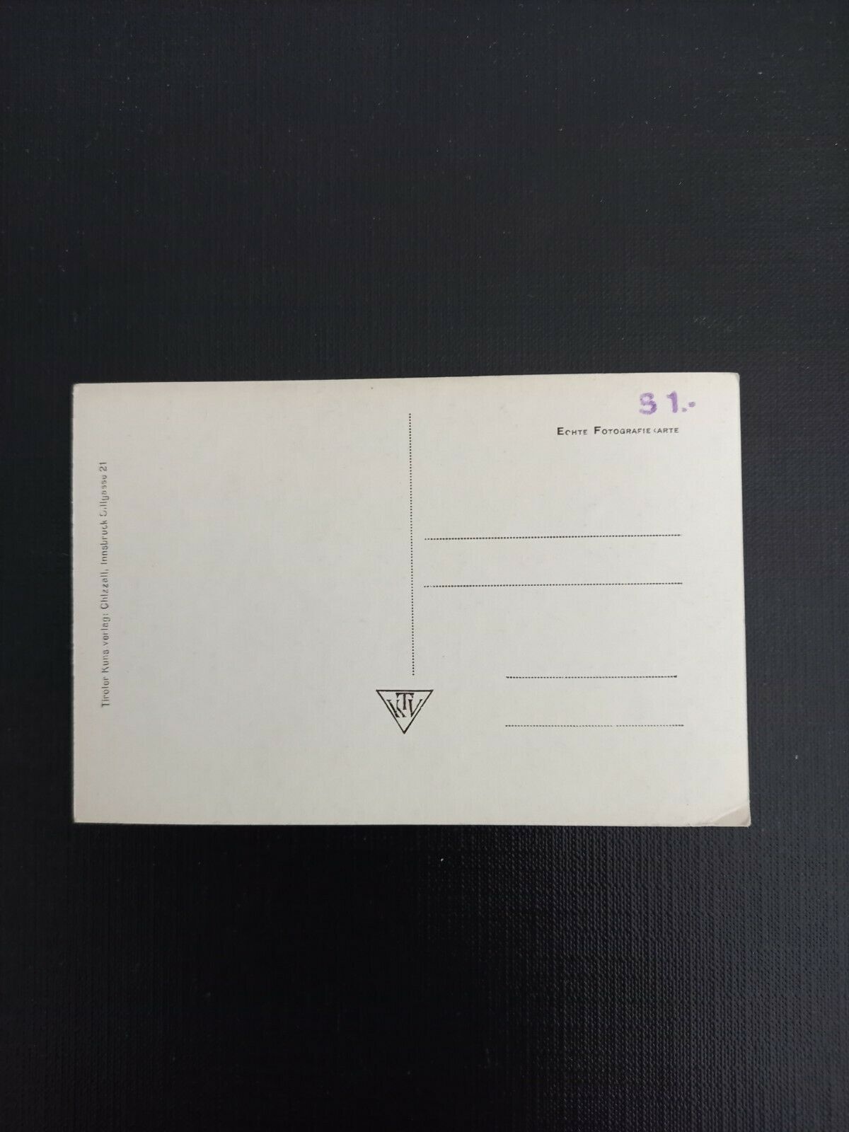 Karlseisfeld mit hohen Dachstein 400383 gr F