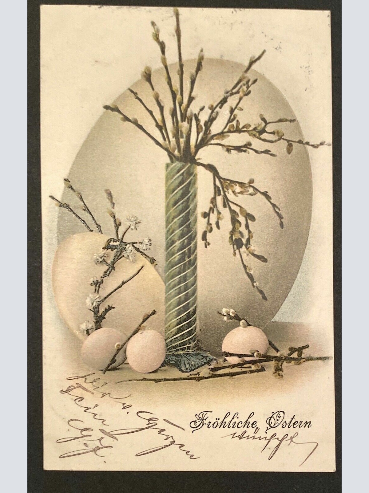 Fröhliche Ostern 80249