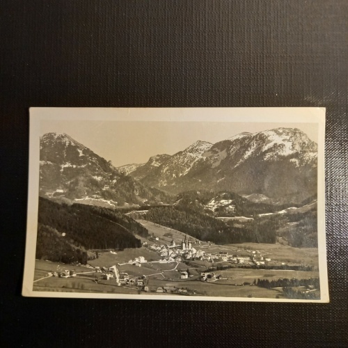 Mariazell 402260 gr G