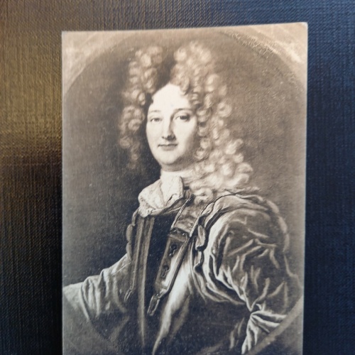 Musee de Versailles, Philippe duc d'Orleans 402885 gr