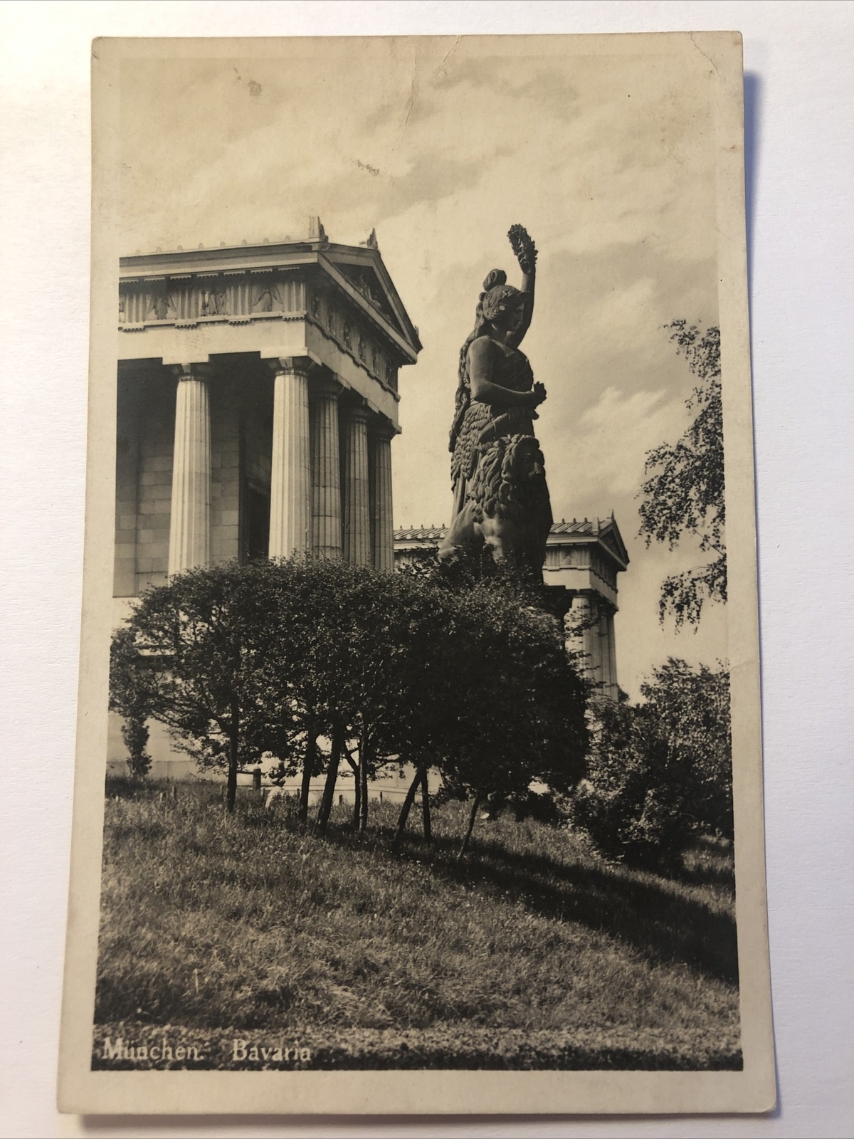 München Bavaria. 20240