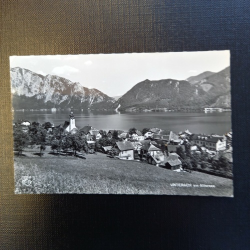 Unterach am Attersee 402883 gr