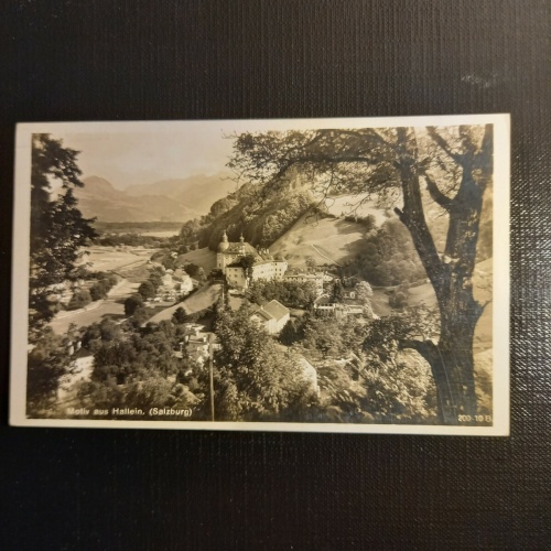 Hallein, Salzburg 410268 gr