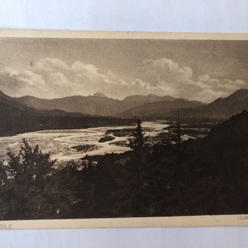 Bad Tölz Isartal 20377