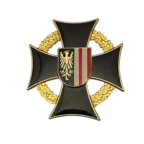 Oberösterreich Militär Veteranen Kammeradschaftsbund Abzeichen 7281