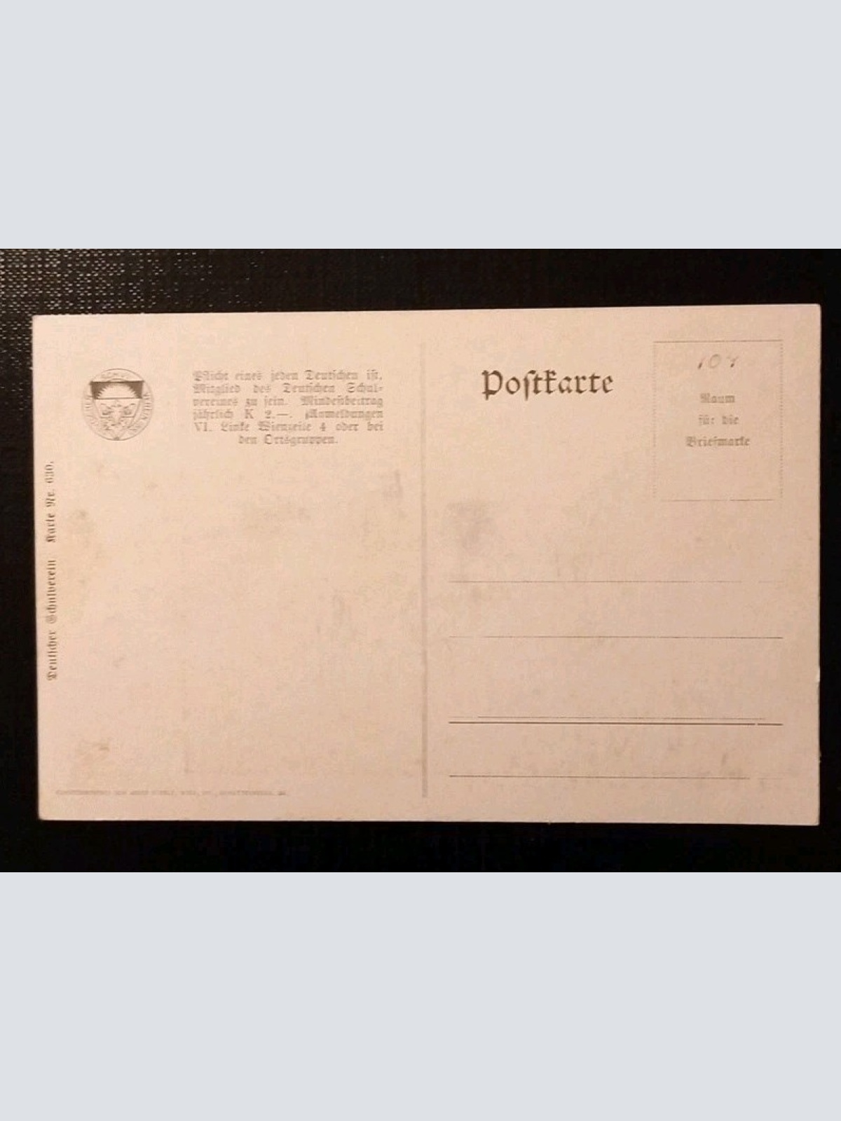 Wien Vor Dem Parlament Gr