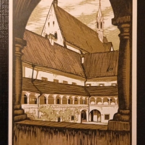 Kartäuser Gaming Bibliothekshof Gr