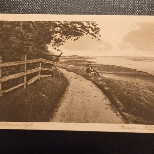 Kaitum Sylt 041 Ga E