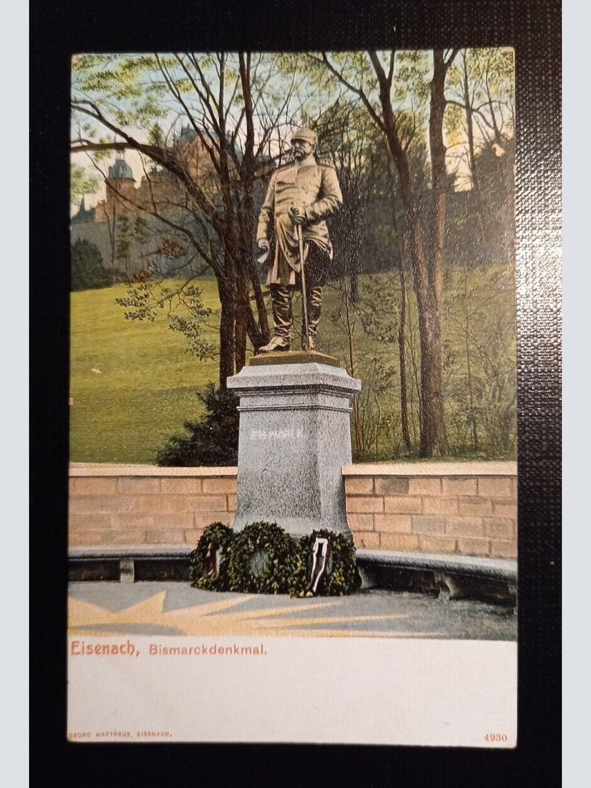 Eisenach Bismarckdenkmal 064 Ga B