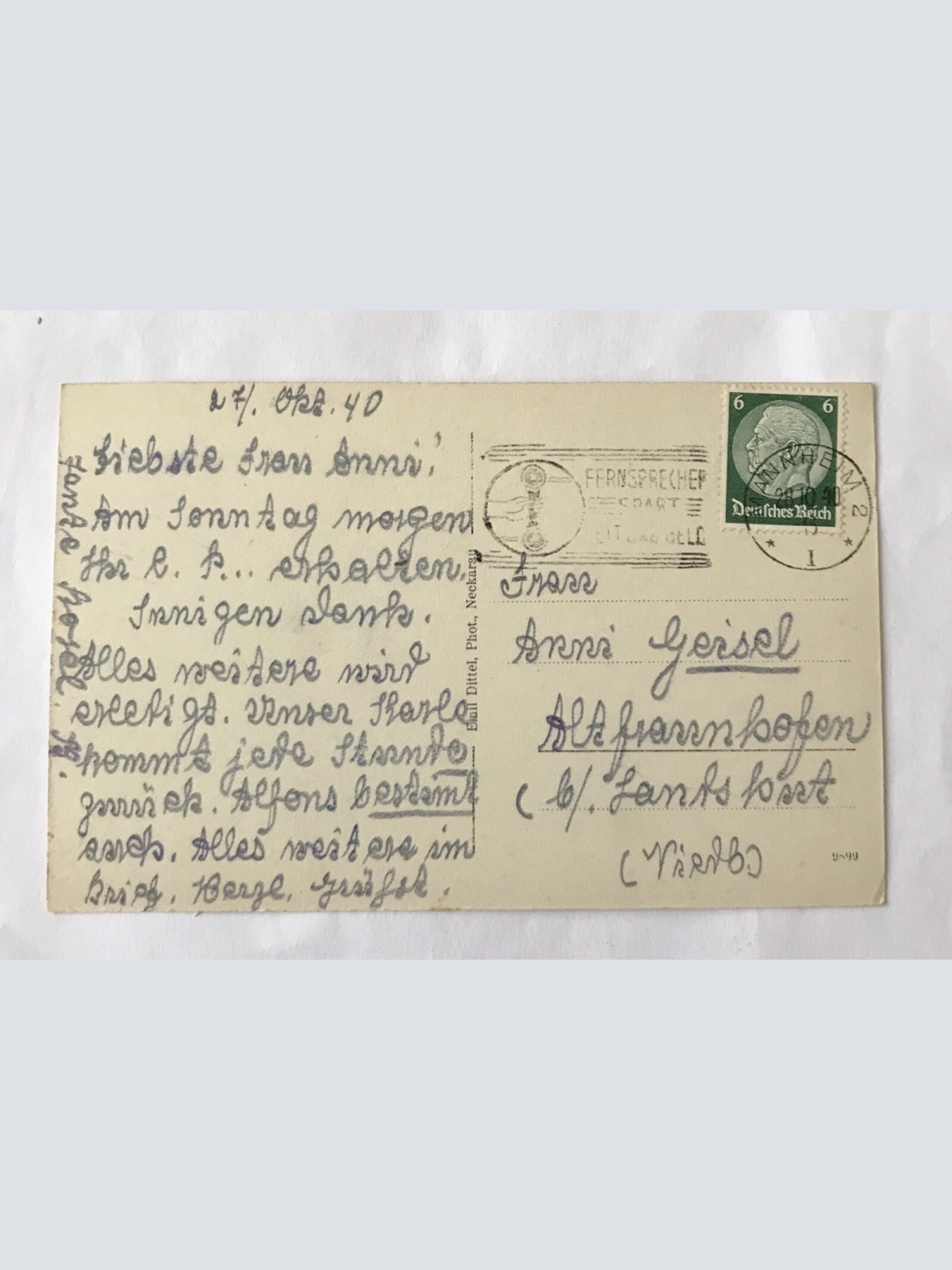 AK, Gasthaus Zum Ochsen, Roth, Gaststätte, Baden Württemberg (20020 BW)