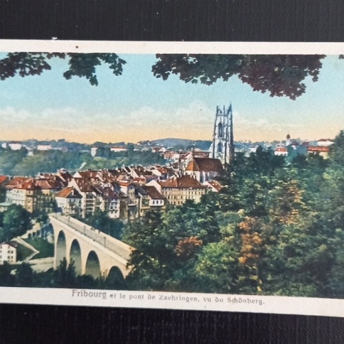 Fribourg Schönberg 650138 Ga E