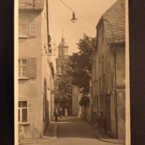 Zeulenroda Luthergasse 046 Ga E