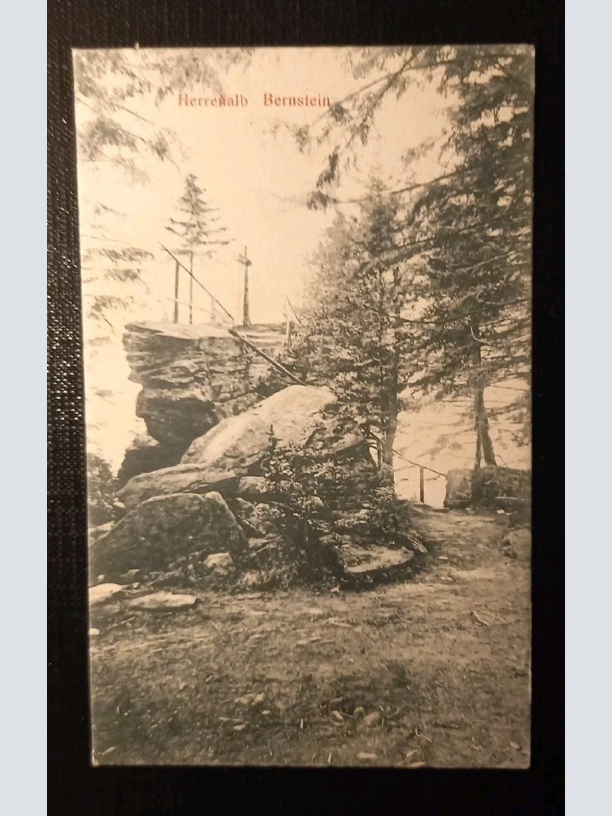 Herrenalb Bernstein 180223 H Gr