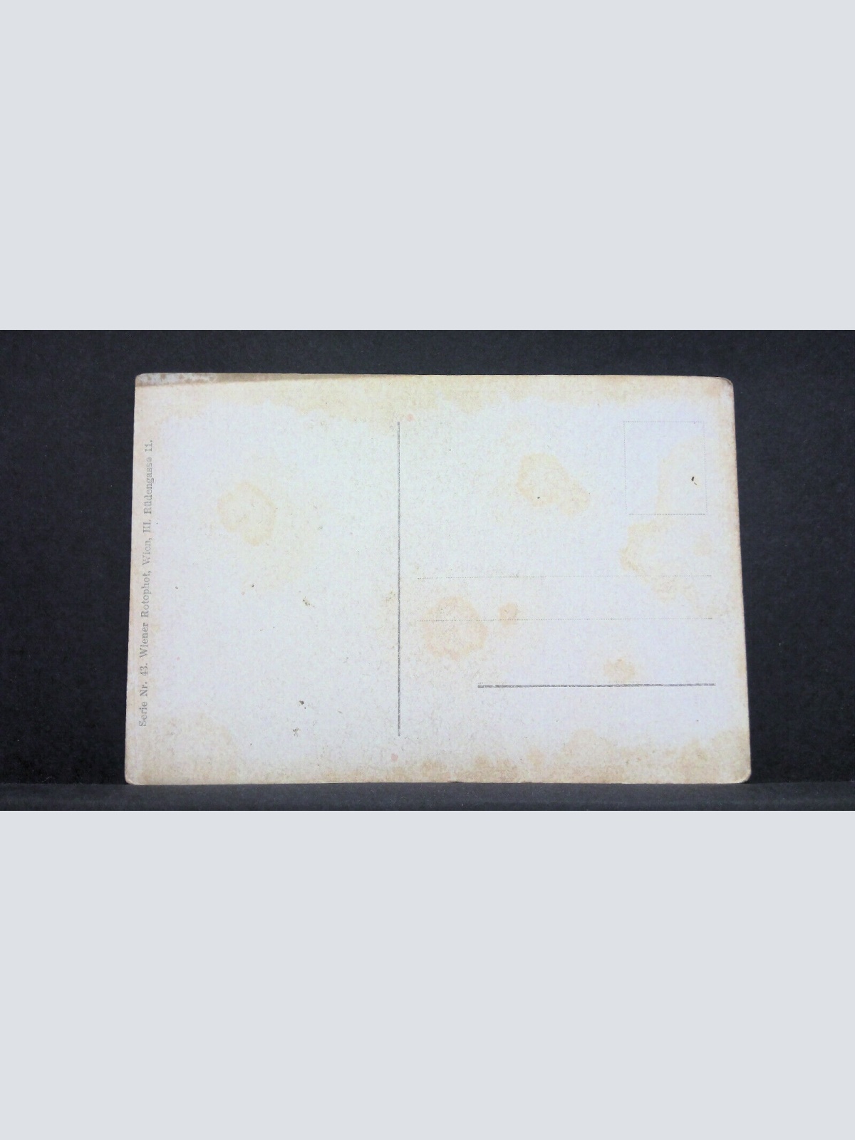 Kriegsbilder Schlacht bei Krasnik Österreichische Armee JW 165473