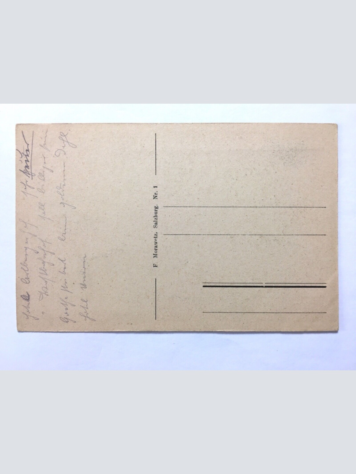 Innsbruck - Burggraben Hofkirche 40129 TH