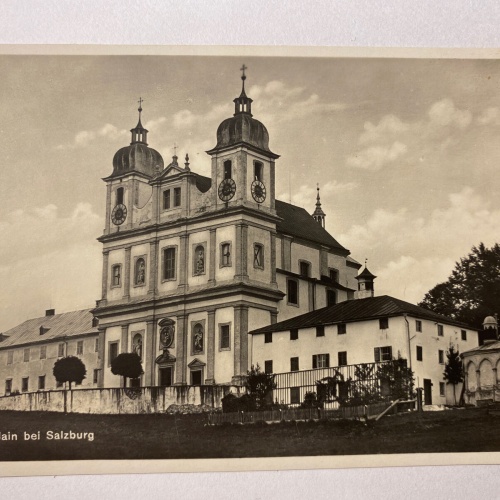 Maria Plain bei Salzburg 410054 AH