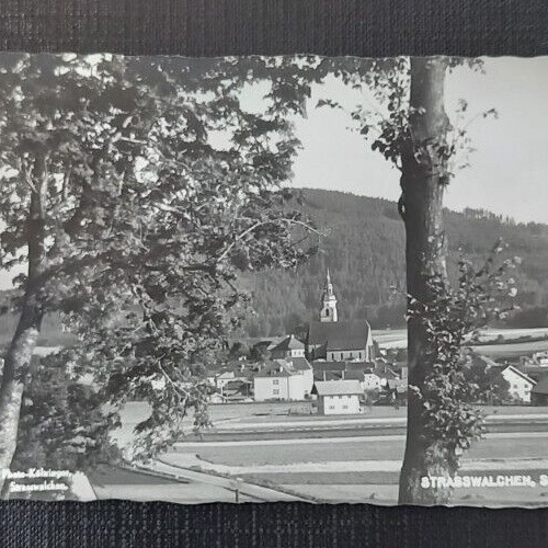 Salzburg Strasswalchen 600776A gr
