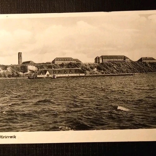 Flensburg Schleswig-Holstein Meerwik 180295 H Gr